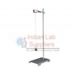 Simple Pendulum Apparatus STEM Science Lab Demonstration Model